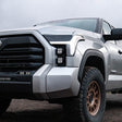 2022-2026+ Toyota Tundra Baja Designs 9XL Linkable Roof Light Bar Kit - AutoLEDTech.com