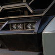 2022-2026+ Toyota Tundra Sequoia Baja Designs S8 20in Behind Bumper Light Bar - AutoLEDTech.com