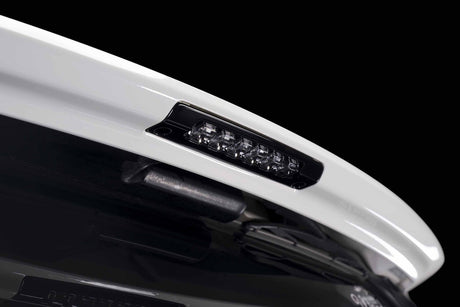 2022+ Toyota Sequoia Smoked LED 3rd Brake Light - AutoLEDTech.com