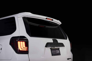2022+ Toyota Sequoia Smoked LED 3rd Brake Light - AutoLEDTech.com