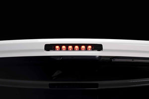 2022+ Toyota Sequoia Smoked LED 3rd Brake Light - AutoLEDTech.com