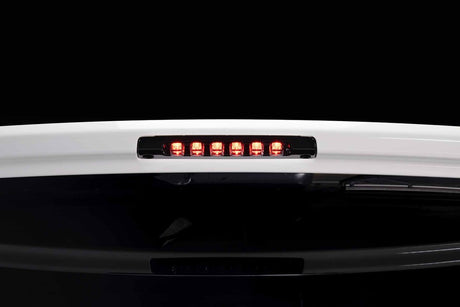 2022+ Toyota Sequoia Smoked LED 3rd Brake Light - AutoLEDTech.com
