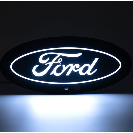 2023-2026+ Ford Super Duty LED Headlight Conversion Kit - AutoLEDTech.com