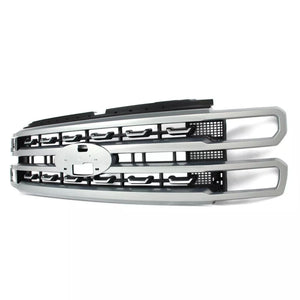 2023-2026+ Ford Super Duty LED Headlight Conversion Kit - AutoLEDTech.com