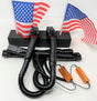 2022-2026+ Chevy Silverado 1500 LED Headlight Conversion Harness Kit - AutoLEDTech.com