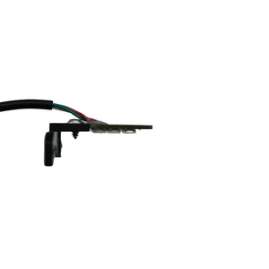 2024-2026+ Ford Mustang RGB Flow Series LED DRL Boards - AutoLEDTech.com