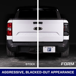 2022-2024 Ford Maverick Sequential LED DRL Projector Headlights - AutoLEDTech.com