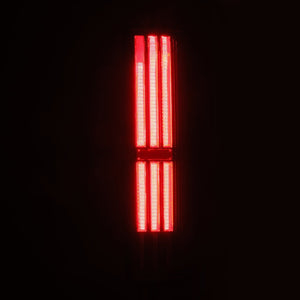 2022-2026 Toyota Tundra NOVA-Series Prismatic LED Tail Lights