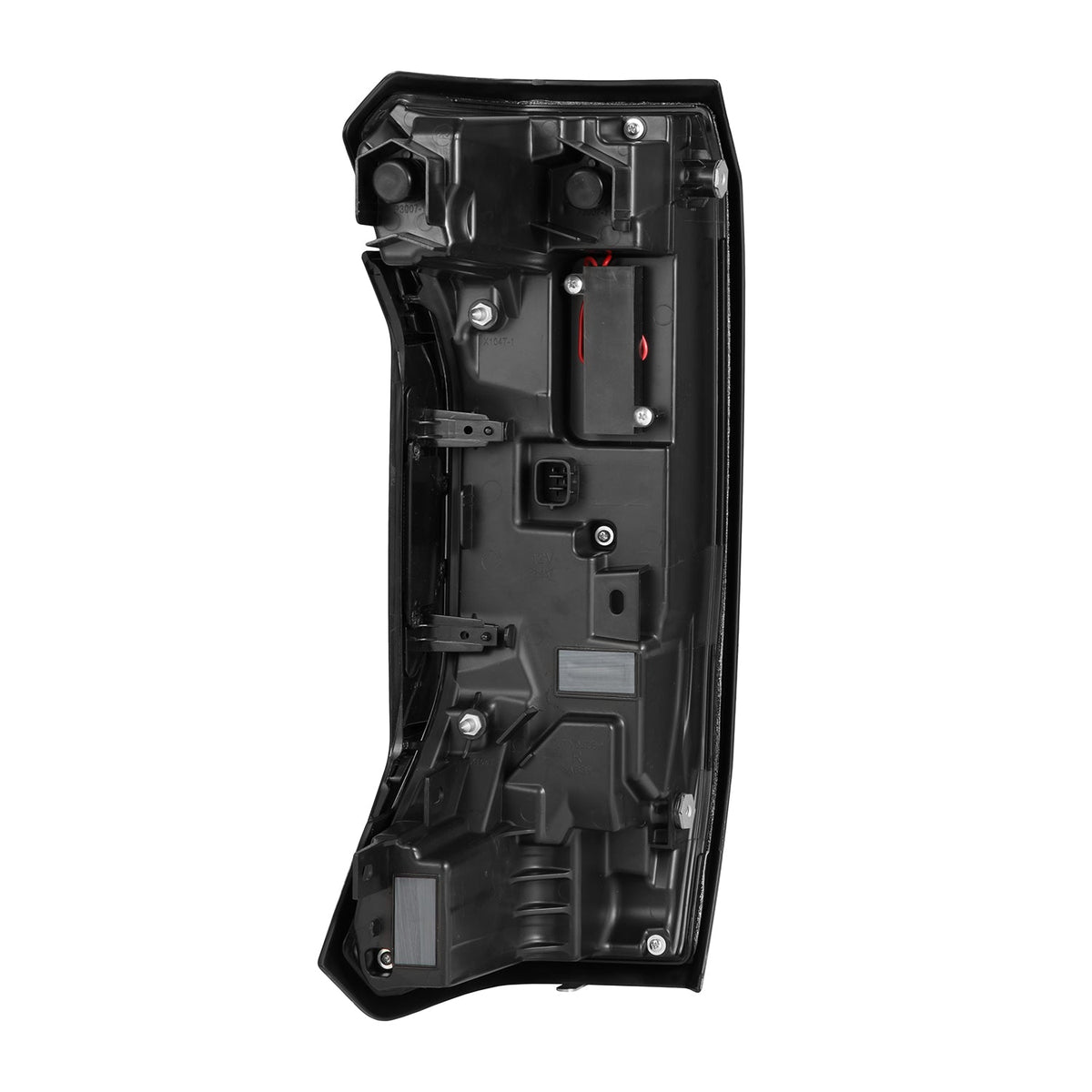 2022-2026 Toyota Tundra NOVA-Series Prismatic LED Tail Lights