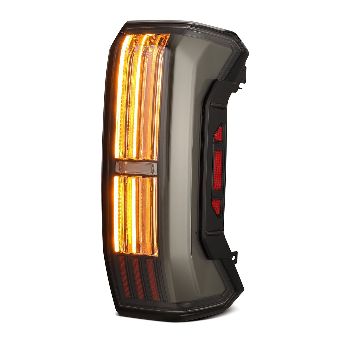 2022-2026 Toyota Tundra NOVA-Series Prismatic LED Tail Lights