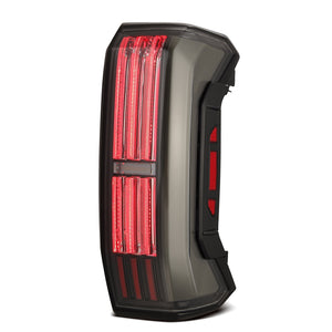 2022-2026 Toyota Tundra NOVA-Series Prismatic LED Tail Lights