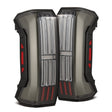 2022-2026 Toyota Tundra NOVA-Series Prismatic LED Tail Lights - Black Clear