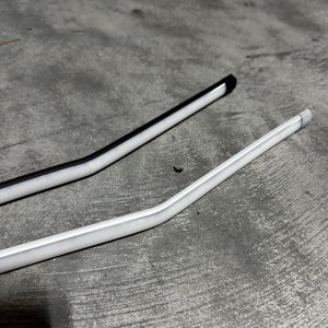 22-26+ Toyota Tundra LED Grill Accent Lights Bars Kit - AutoLEDTech.com
