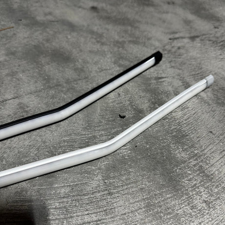 22-26+ Toyota Tundra LED Grill Accent Lights Bars Kit - AutoLEDTech.com