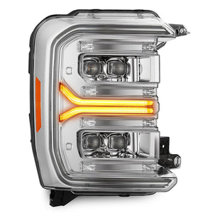 2023-2026 Ford Super Duty NOVA-Series LED Projector Headlights
