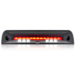 2019-2024 Ram 1500 TRX Smoked Scanning LED Tail Lights