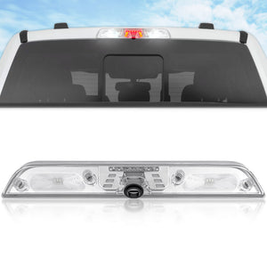 2015-2024 Ford F150 Smoked Clear LED 3rd Brake Light