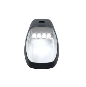 19+ Ram HD 2500 3500 2WAY Smoked White Amber LED Roof Cab Lights