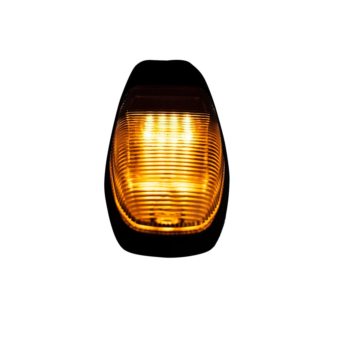 19+ Ram HD 2500 3500 2WAY Smoked White Amber LED Roof Cab Lights