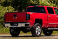 2014-2019 Chevrolet Silverado Red or Smoked LED Tail Lights - Fits all models