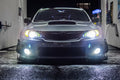 2008-2014 Subaru WRX + STI LED DRL Projector Replacement Headlights