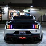 15-23 Ford Mustang RGB Flow LED Matrix Tail Lights
