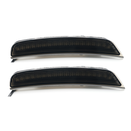 Dodge Durango Flow Series side markers
