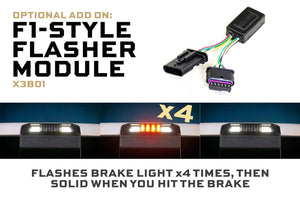 3rd Brake Light Add-On - AutoLEDTech.com