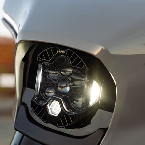 Baja Designs DOT LP6 Street Glide LED headlight