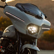 Baja Designs DOT LP6 LED Headlight Kit for 2023-2026 Harley Davidson Street Glide