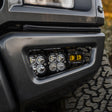 2017-2020 Ford Raptor Baja Designs Squadron/S2 Fog Light Kit - AutoLEDTech.com