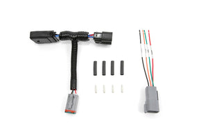 2019-2026+ Ram 1500/TRX DRL/Parking/Turn Headlight Power Harness