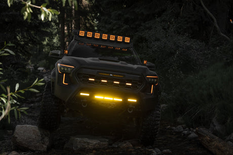 2024-2027+ Toyota Tacoma 4Runner NOVA-Series LED Projector Headlights - AutoLEDTech.com