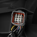 2021-2024 Toyota GR86 Subaru BRZ NOVA-Series LED Projector DRL Headlights