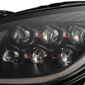 2021-2024 Toyota GR86 Subaru BRZ NOVA-Series LED Projector DRL Headlights