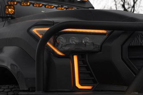 2024-2027+ Toyota Tacoma 4Runner NOVA-Series LED Projector Headlights - AutoLEDTech.com