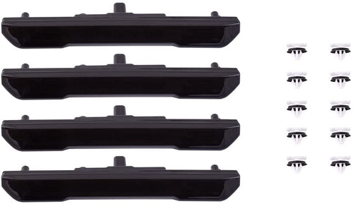 2020-2022 GMC Sierra HD 2500 3500 Sequential LED Side Markers (Clear | Smoked | OEM) LED headlight kit AutoLEDTech Oracle Lighting Trendz Flow Series RGBHaloKits OneUpLighting Morimoto