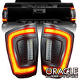 2016-2023 Toyota Tacoma ORACLE Flush Mount LED Tail Lights