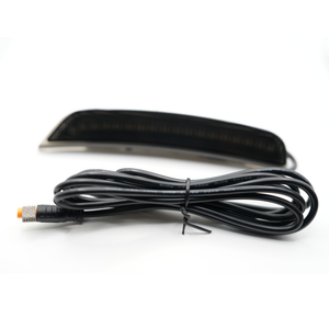 Dodge Durango Flow Series side markers controller