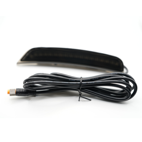 Dodge Durango Flow Series side markers controller