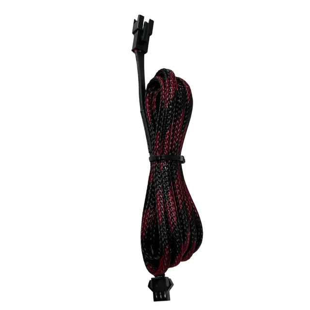 6' Flow Series Extension Wire (3-Pin) - AutoLEDTech.com