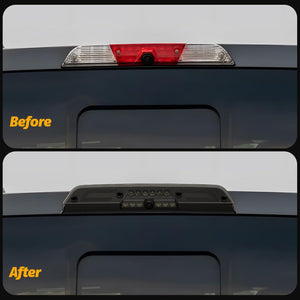 2015-2027+ Ford F150/Super Duty Smoked LED 3rd Brake Light - AutoLEDTech.com
