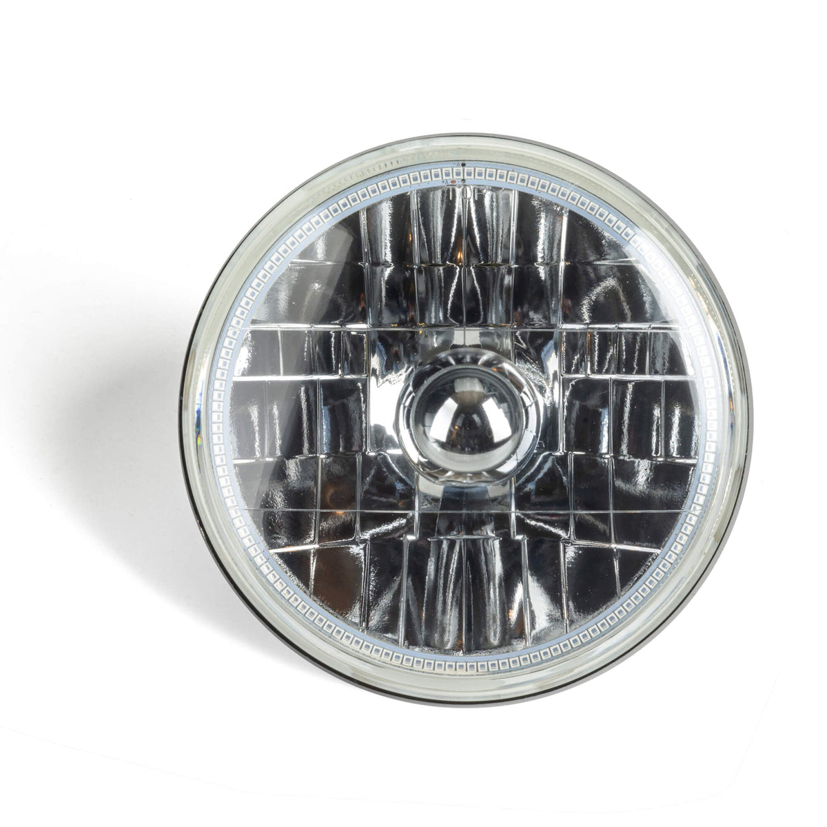 ORACLE 7 inch sealed beam halo headlight