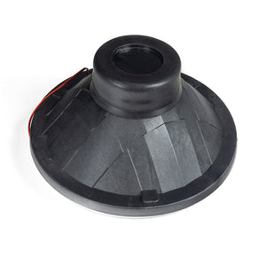 ORACLE 7 inch sealed beam halo headlight