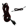 6' Flow Series Halo Extension Wire (3-Pin)