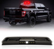 2015-2027+ Ford F150/Super Duty Smoked LED 3rd Brake Light - AutoLEDTech.com