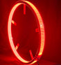 8 Row RGBW LED Color-Changing Wheel Ring Lights Kit - AutoLEDTech.com