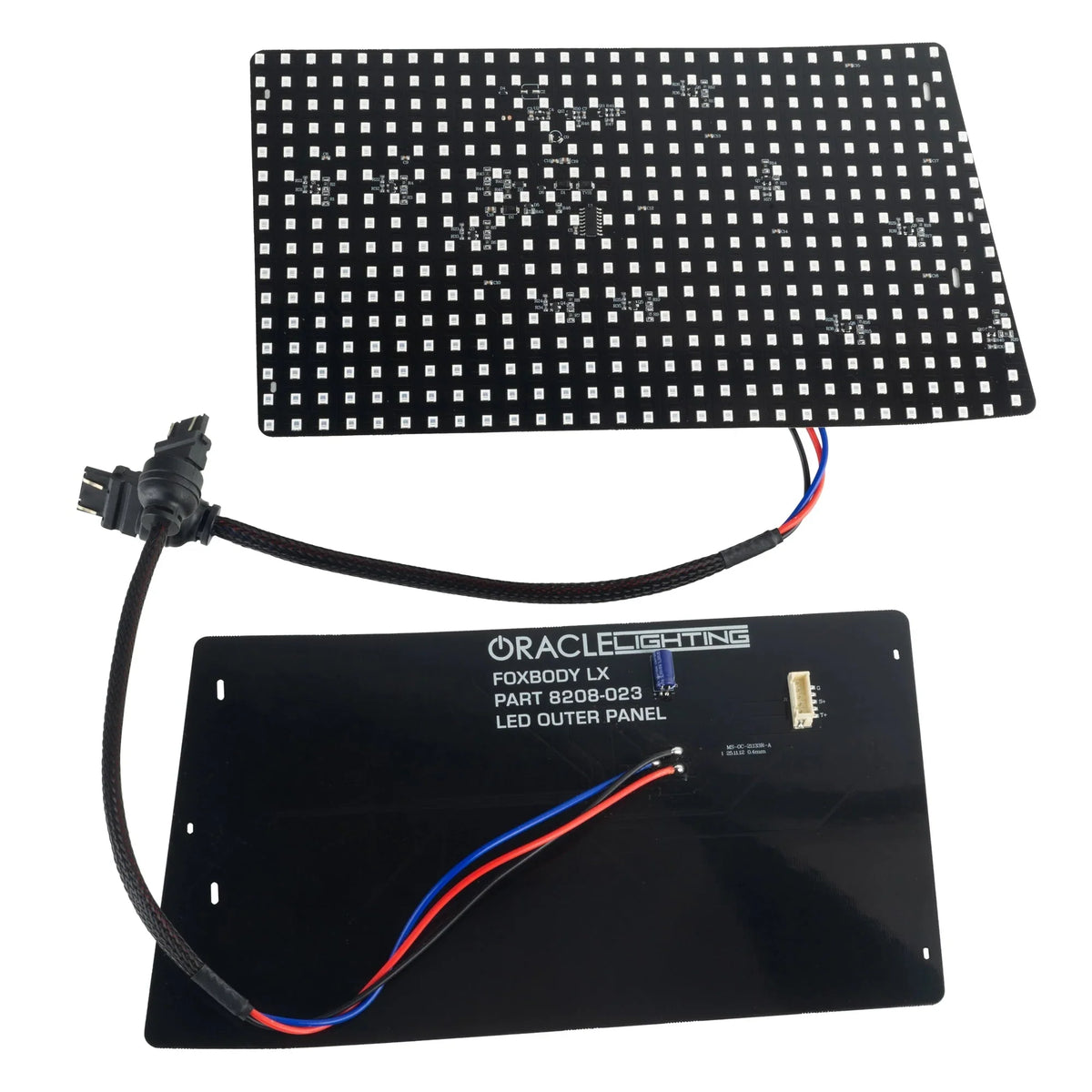ORACLE Mustang LX LED tail light boards