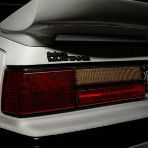 ORACLE 8208-023 Foxbody tail light kit
