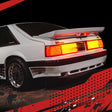 ORACLE 1987-1993 Ford Mustang LX Foxbody Sequential LED Tail Light Conversion Kit
